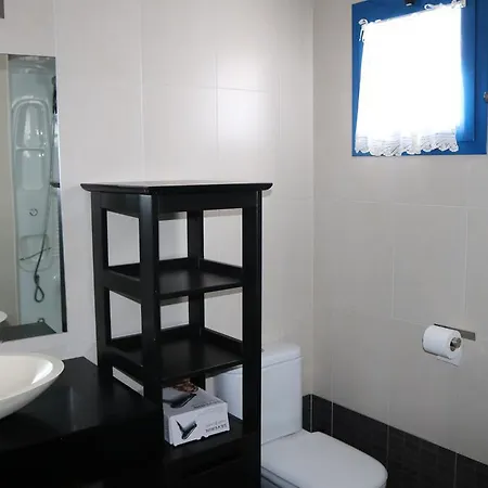 Casa Eider Tatil Evi