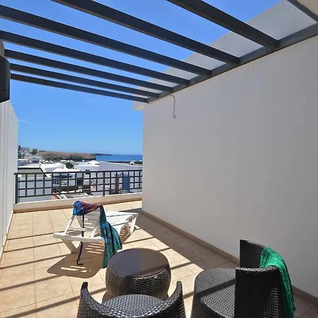 Tatil Evi Casa Eider