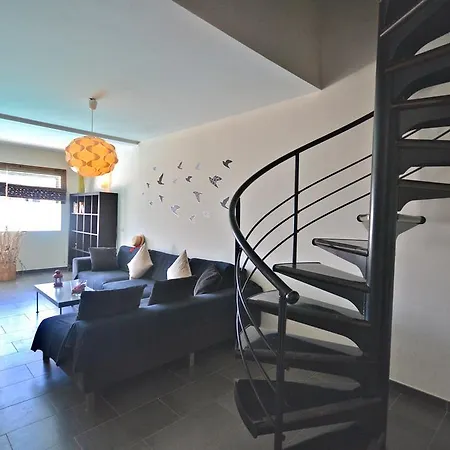 Casa Eider
