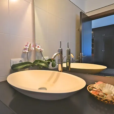 Casa Eider Tatil Evi Playa Blanca