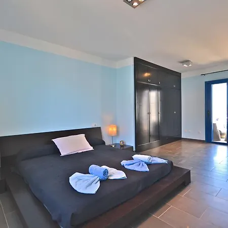 Casa Eider