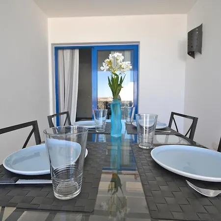 Tatil Evi Casa Eider Playa Blanca
