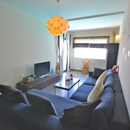 Casa Eider Playa Blanca