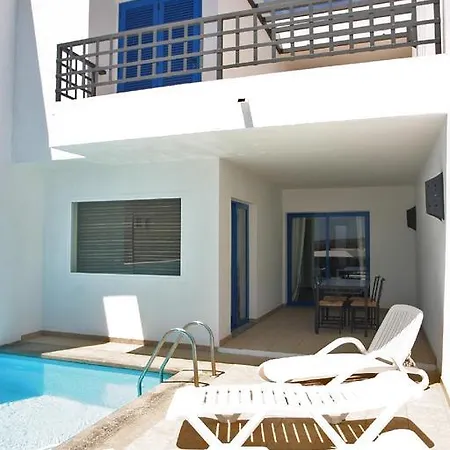 Casa Eider Tatil Evi