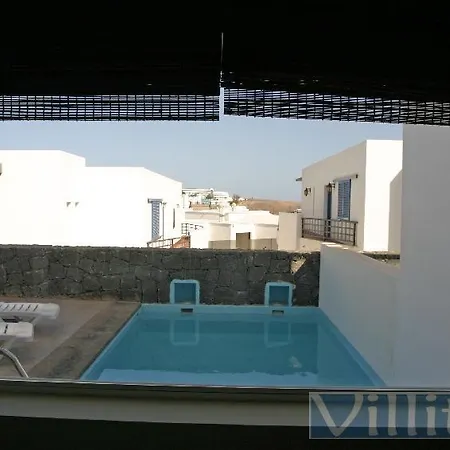 Casa Eider *