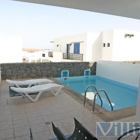 Casa Eider